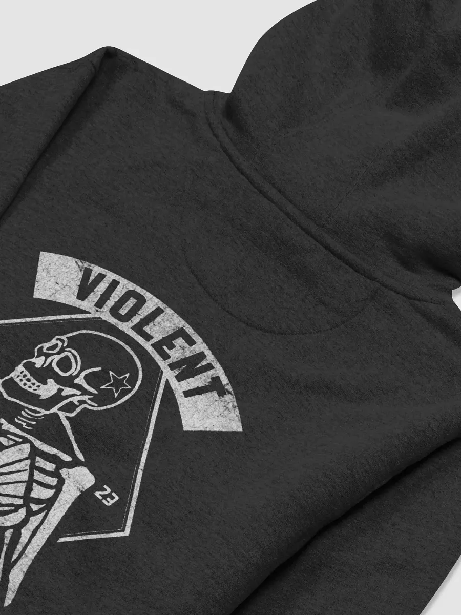 Violent Gentlemen Hoodie product image (4)