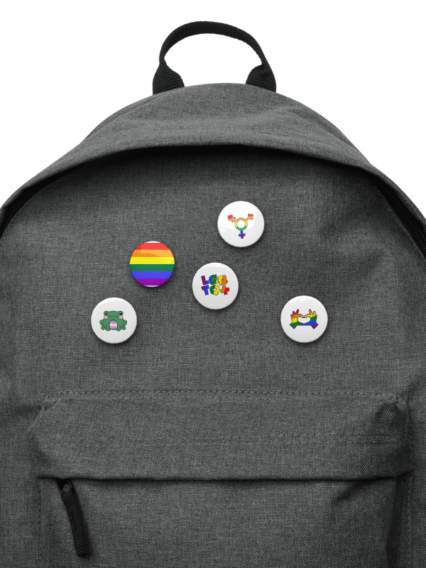 Pride button product image (5)