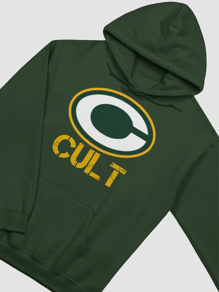 CULT GREEN BAY product image (3)