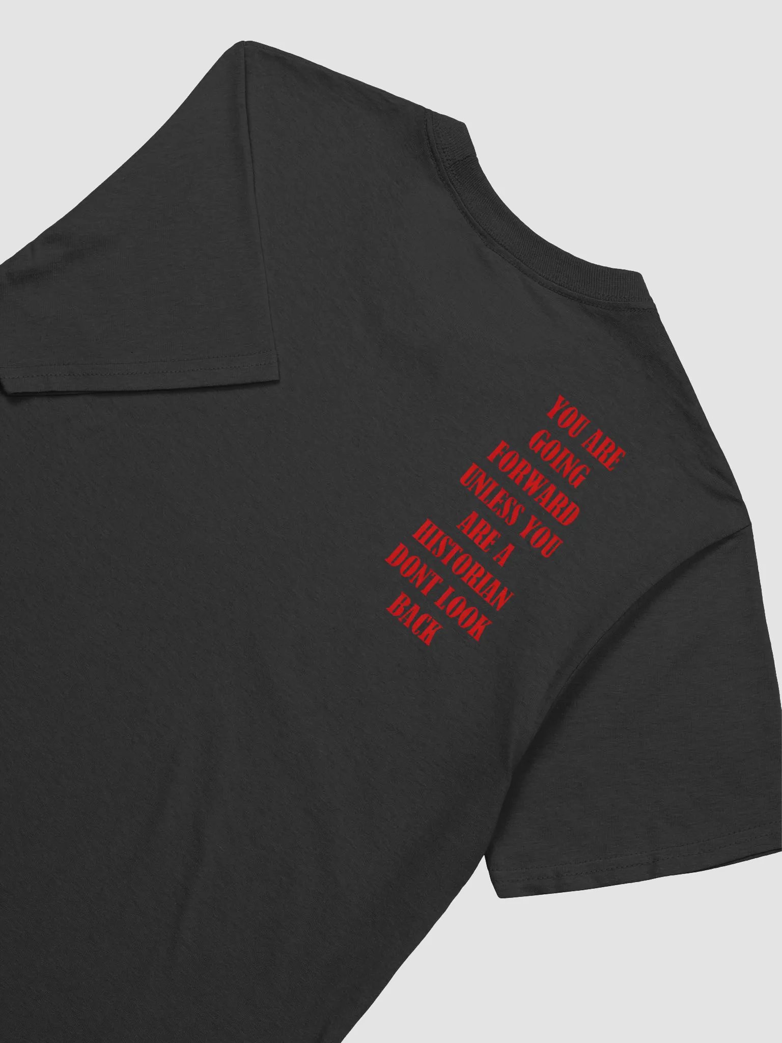 LOST RED LINE FORWARD T product image (4)
