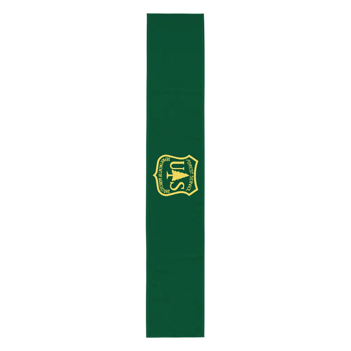 "Forest Service" Table Runner product image (2)