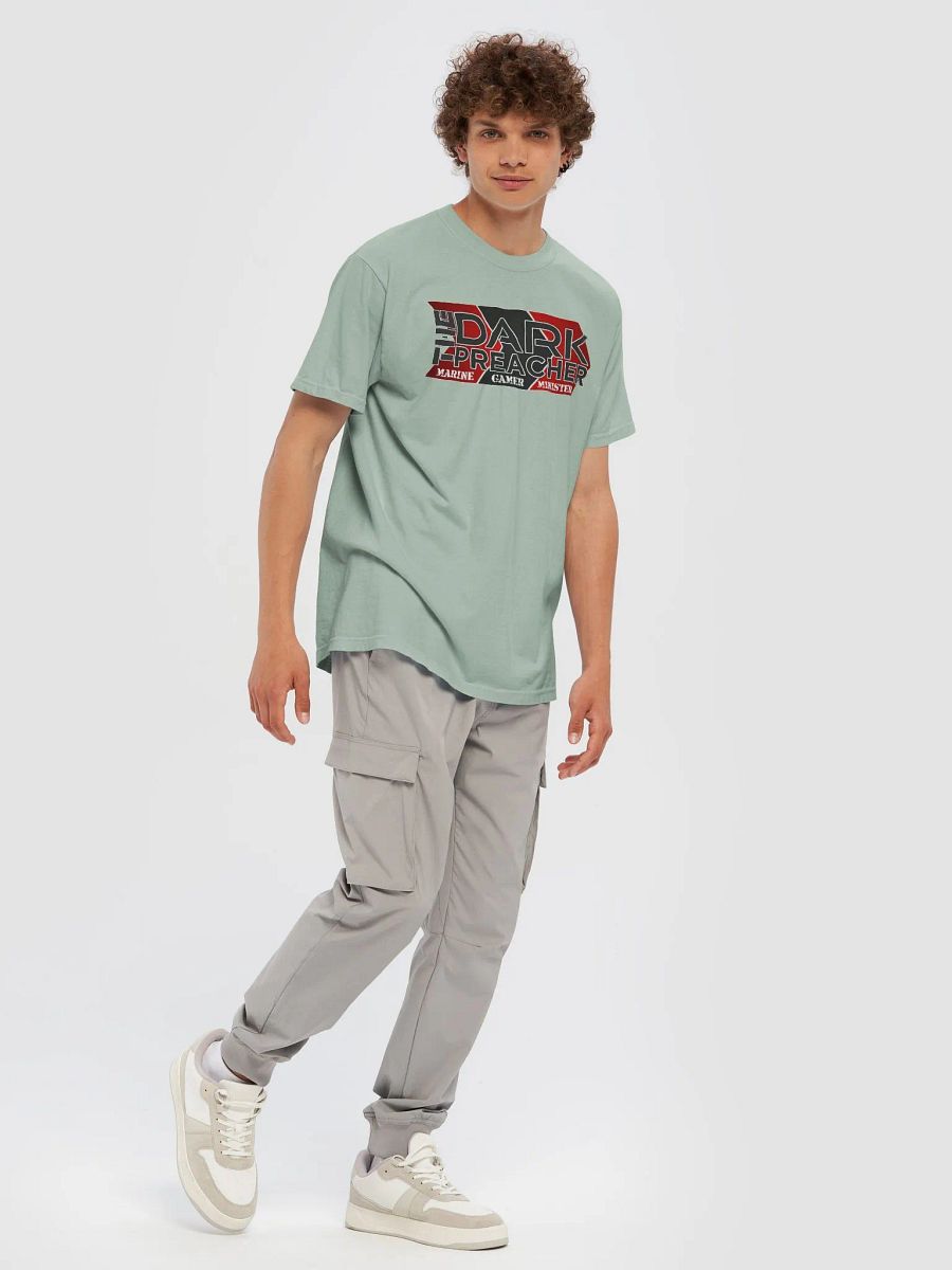 OG Preacher Logo Shirt product image (7)