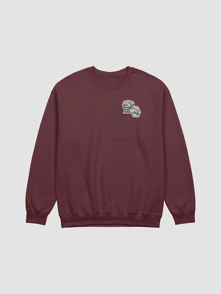 Laina Comfy Crewneck product image (2)
