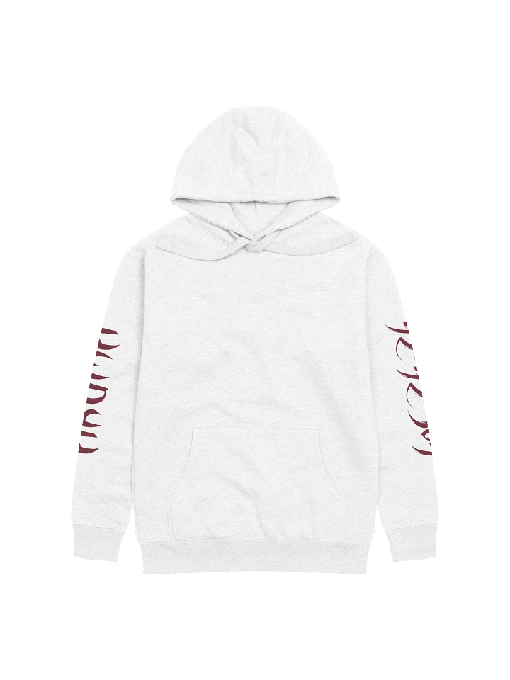 Fuzakenna Hoodie product image (1)