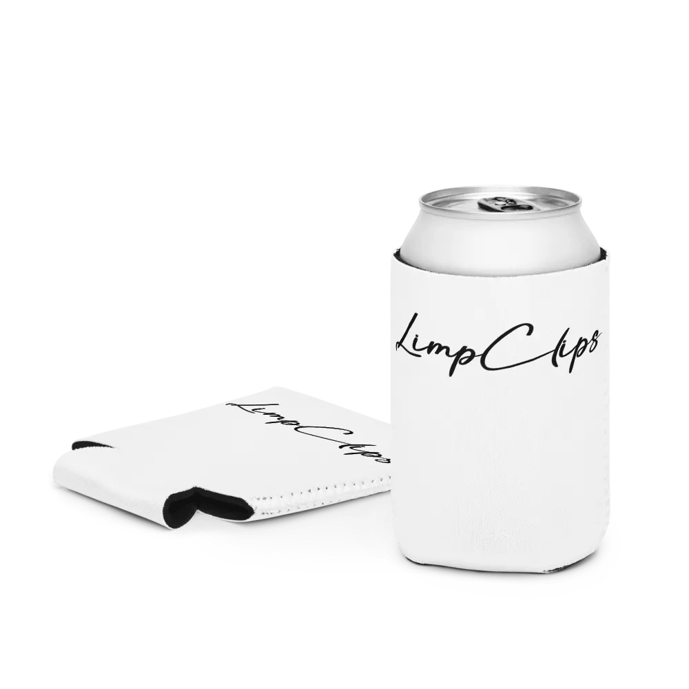 LimpClips Signature Stubbie Cooler product image (2)