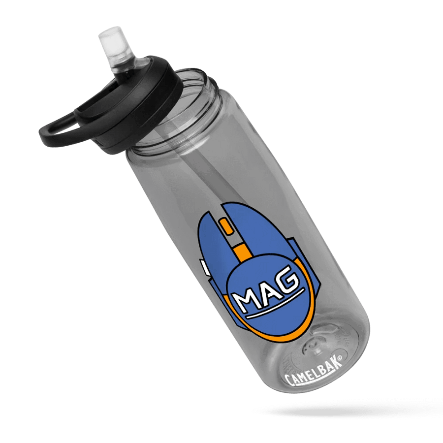 Matt Adams Gaming CamelBak Bottle product image (6)