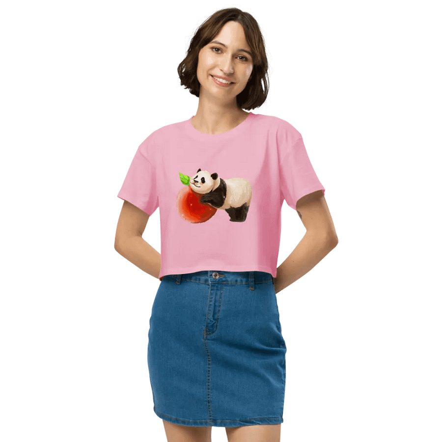 fubao Panda product image (4)