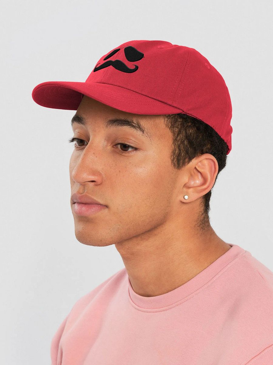 Mustache Hat product image (45)