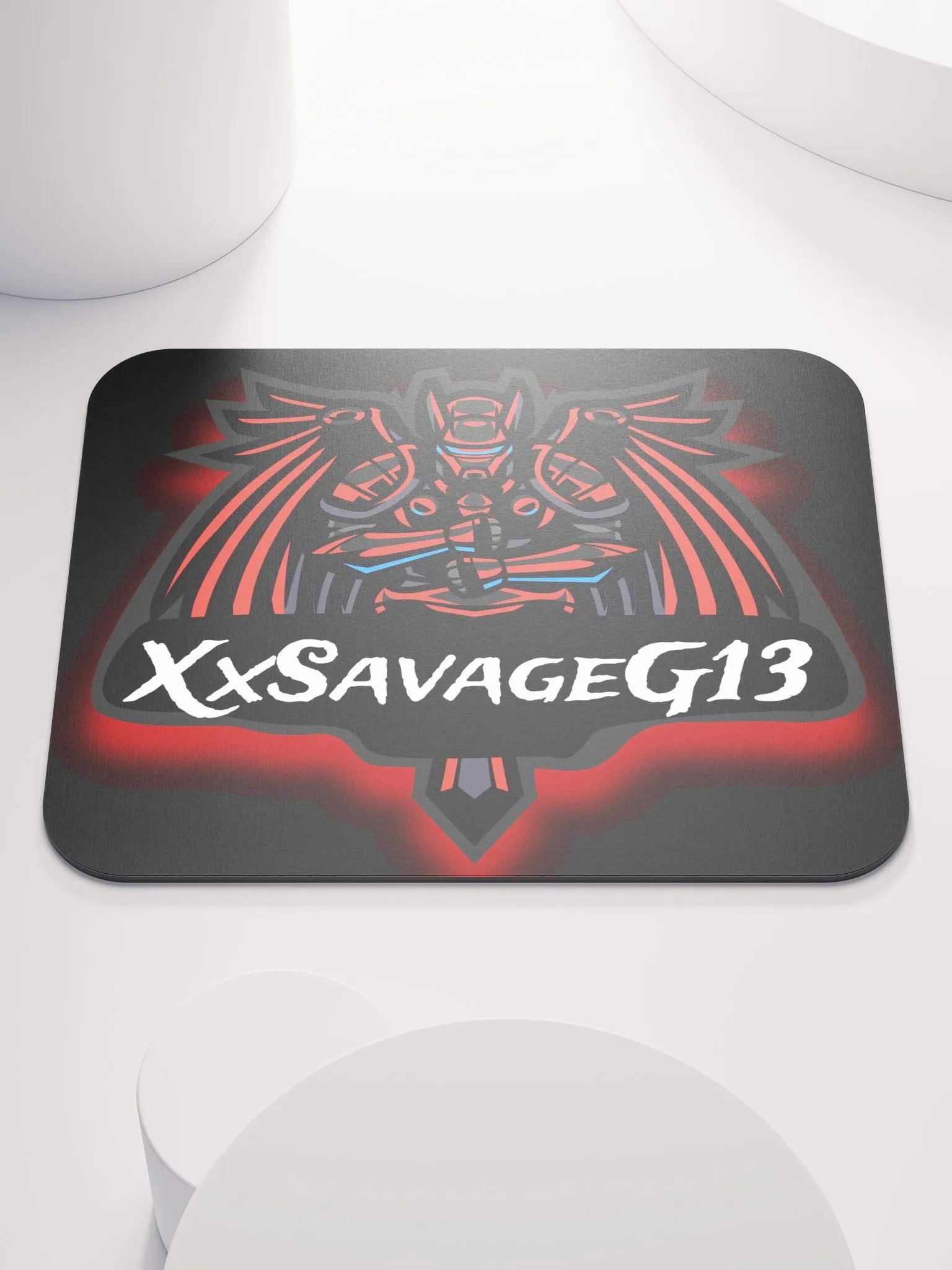 Logo Pad product image (1)