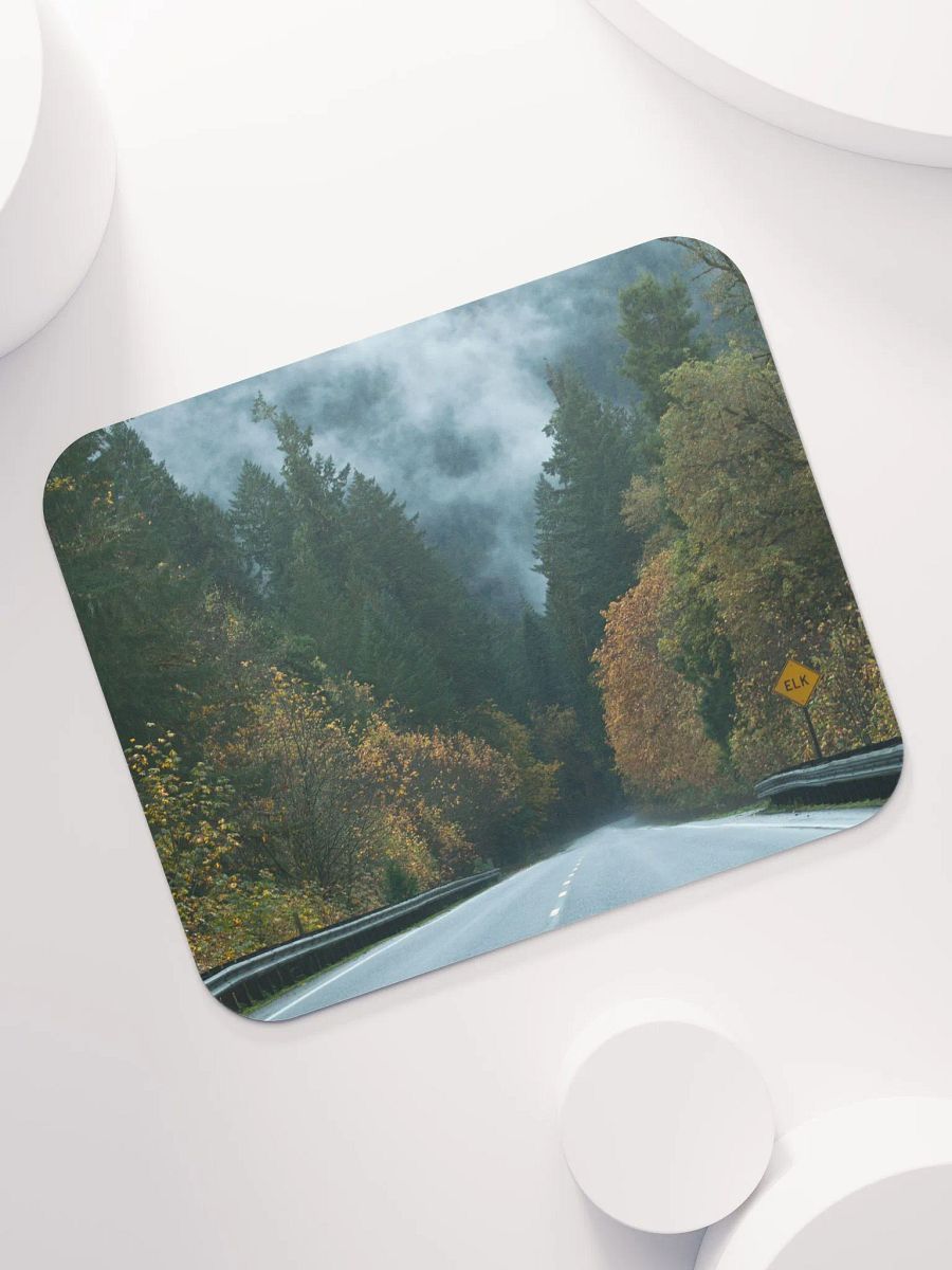 Mouse Pad - Elk product image (7)