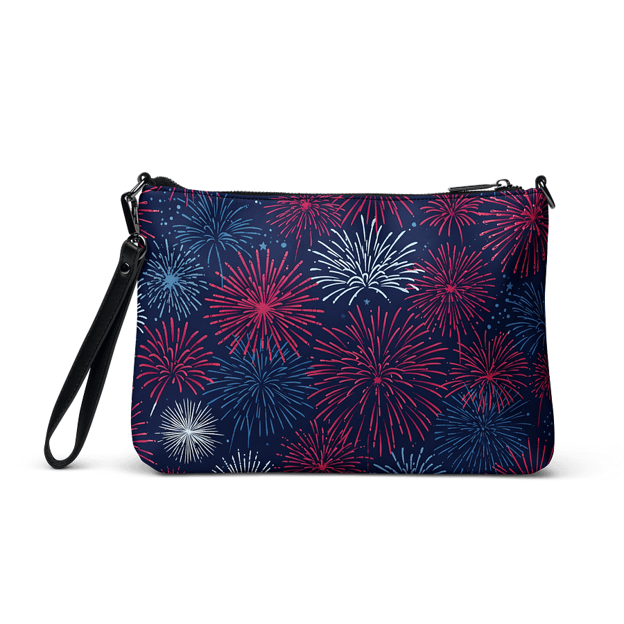 Fourth of July Handbag product image (3)