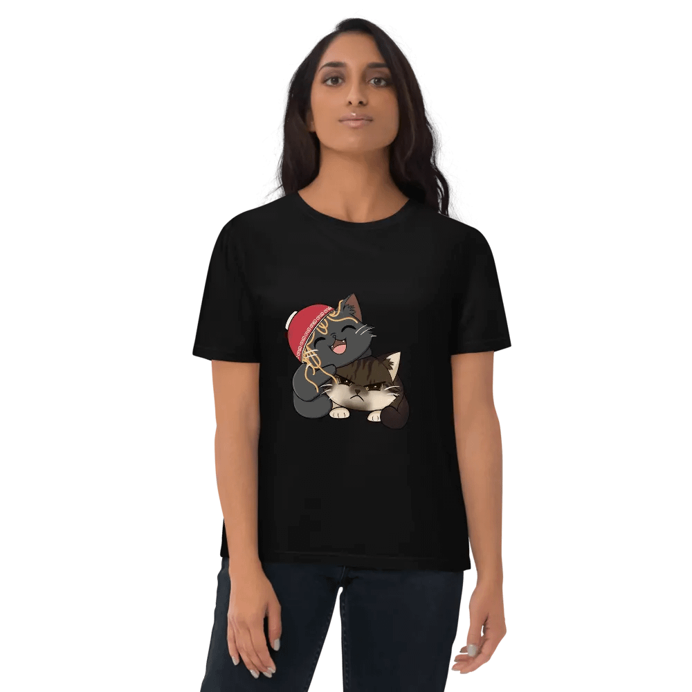 Cat Love Tee product image (11)