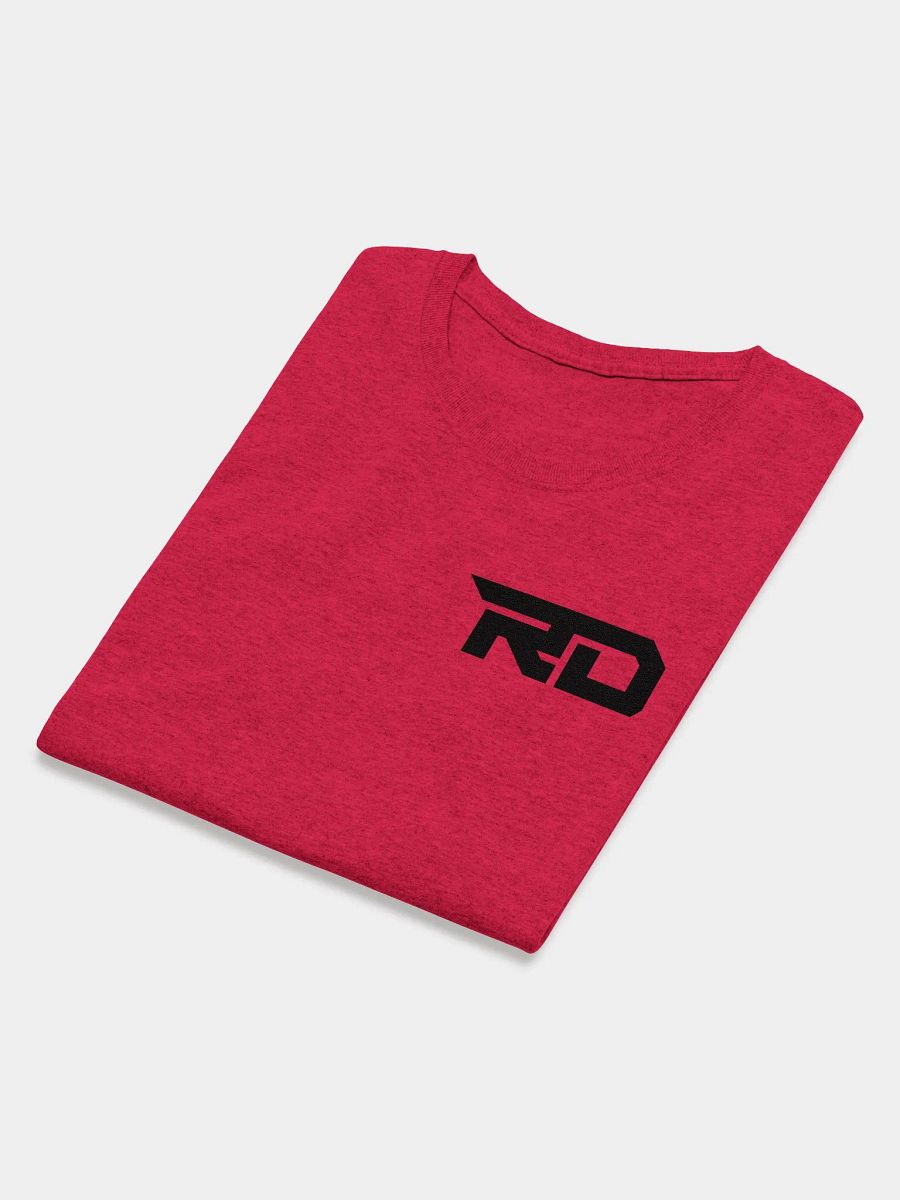 RD CLASSIC (women's BLK) product image (3)
