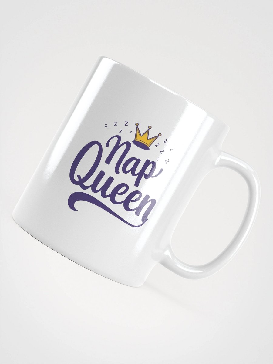 Royal Nap Queen Mug product image (12)
