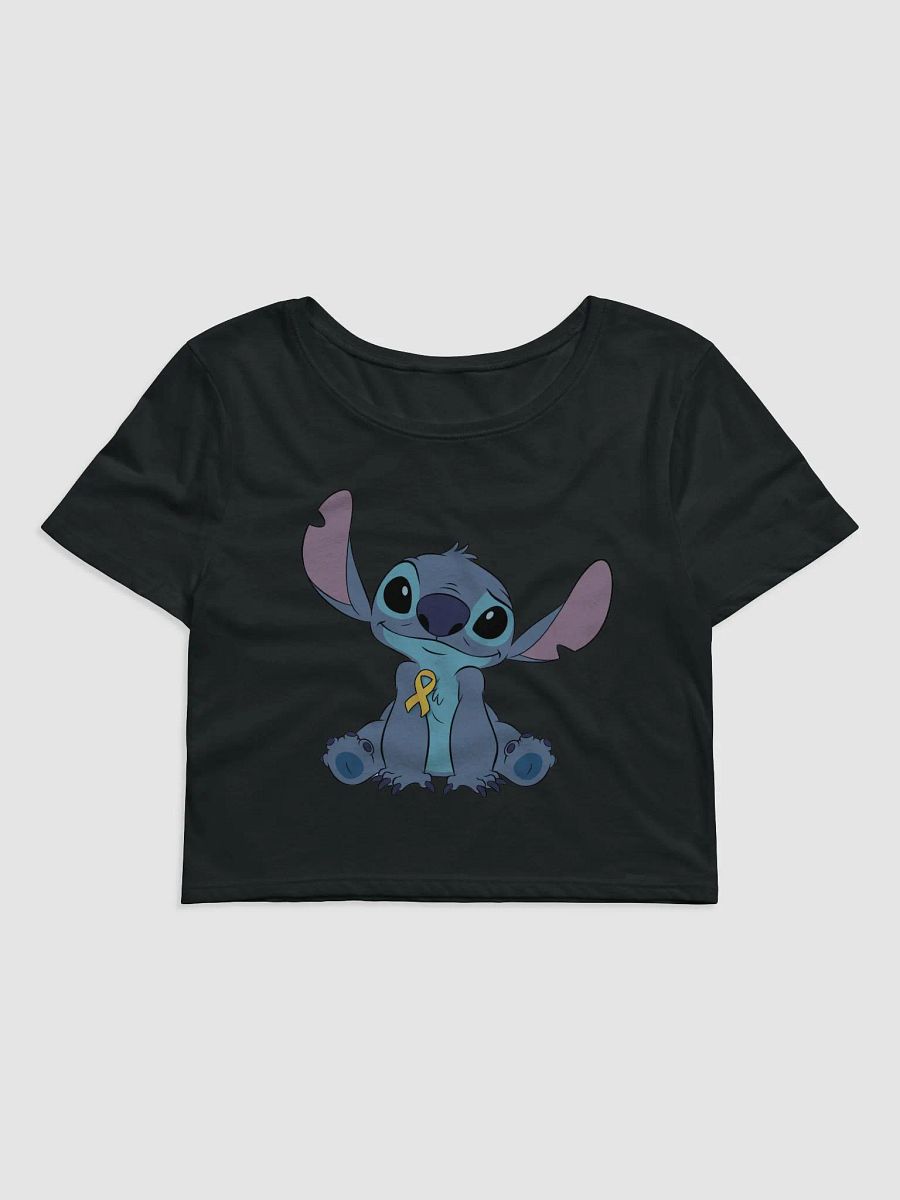 Nobody's left behind product image (2)