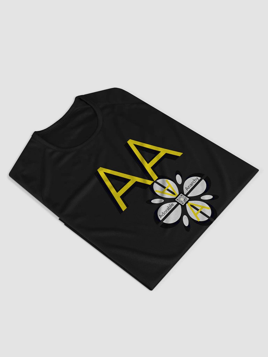 AA'a minimalistic yet stylin' shirt (Unisex) product image (28)