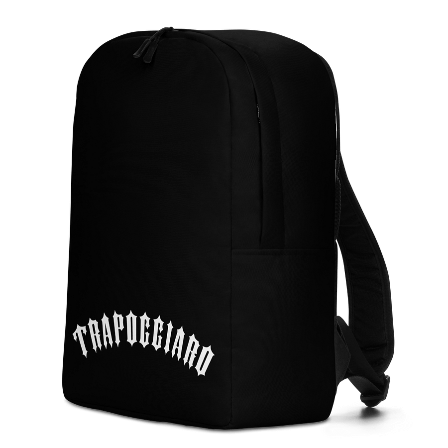 Trapoggiaro back pack product image (2)