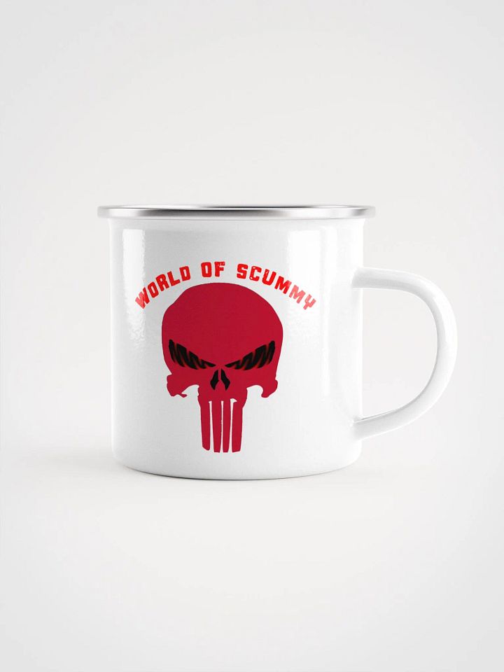 World of Scummy mug product image (1)