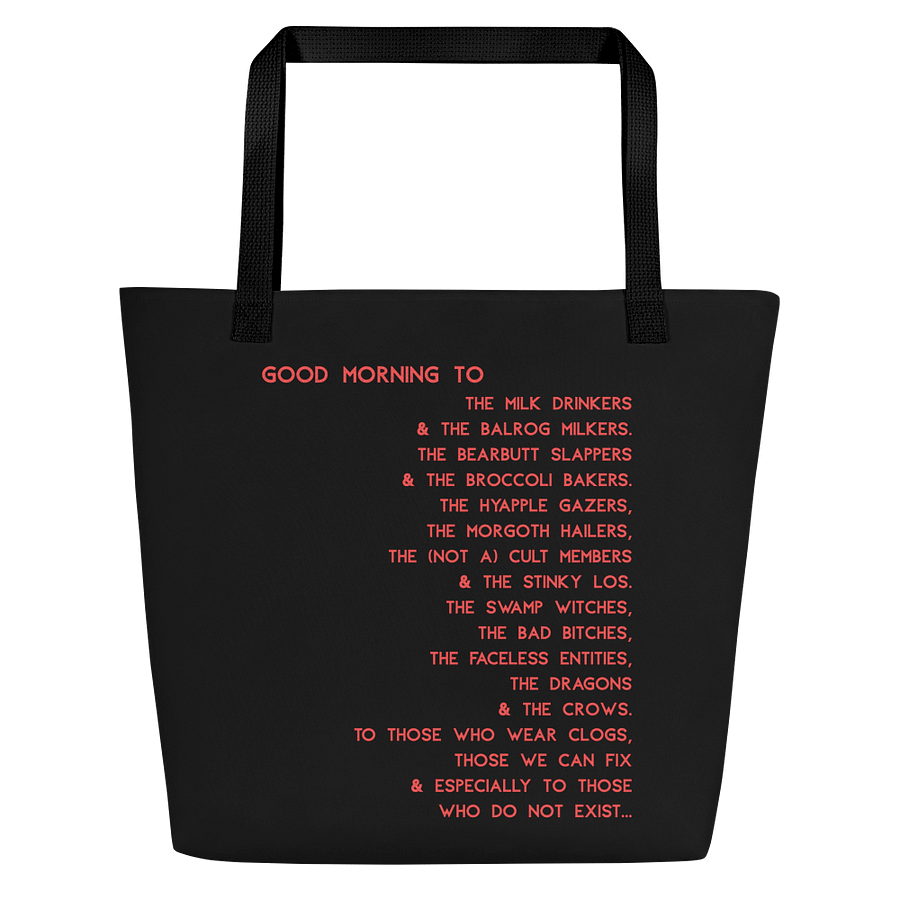 Cult Bag product image (3)