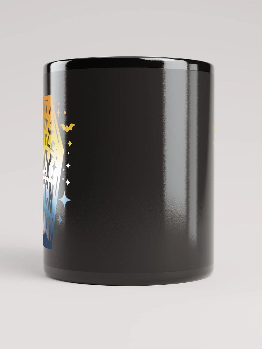 Little Ray Aroace Flag Mug product image (9)