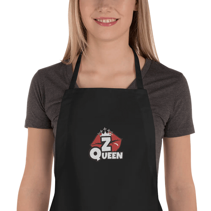 QueenZ Apron product image (1)