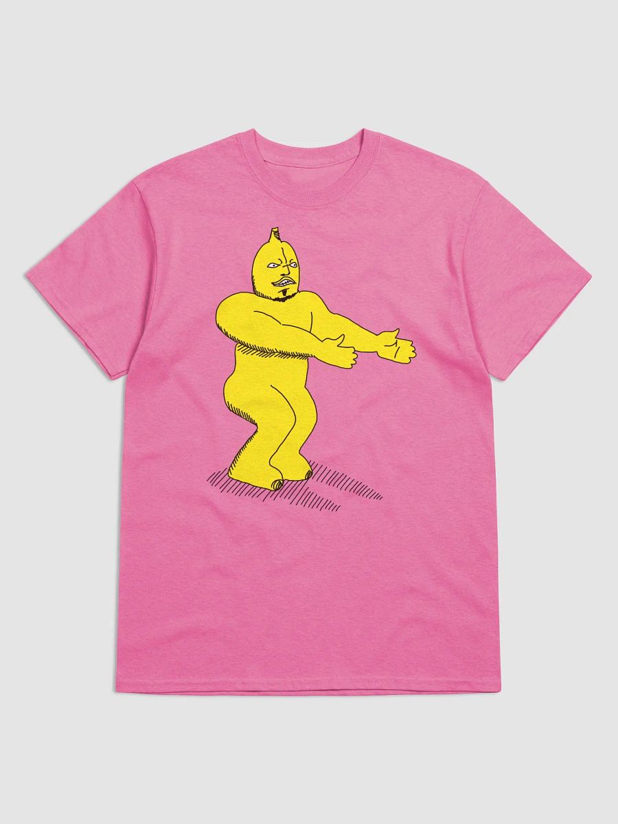 Banana Squats product image (9)