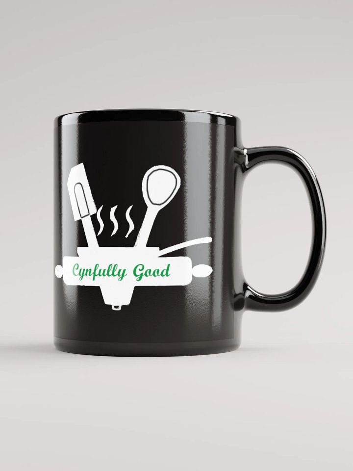 Cynfully Good Mug product image (2)