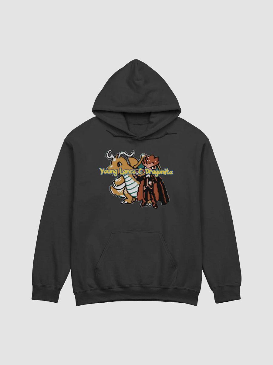 Champion Lance & Dragonite GEN 2 SWEETSHIRT product image (1)