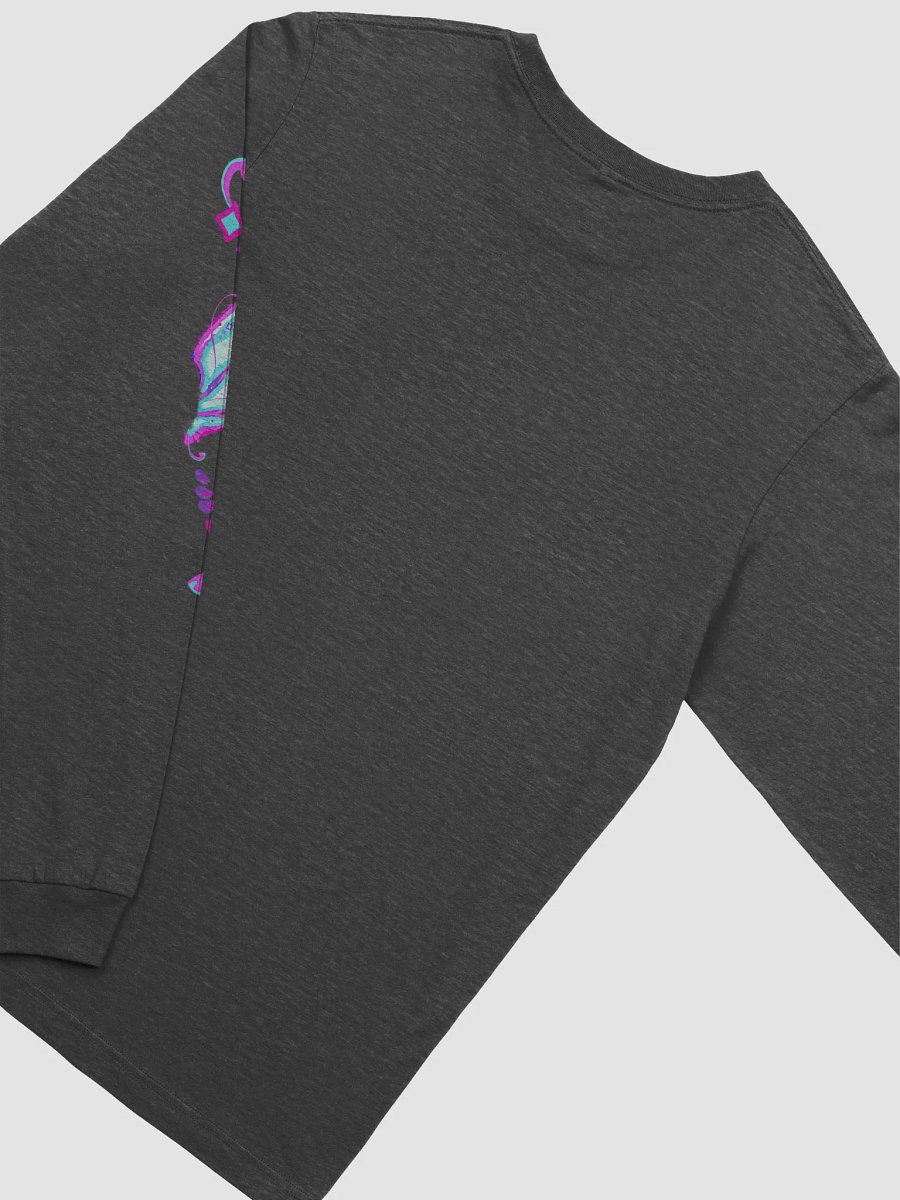Winx TVC Long Sleeve Tee! product image (4)