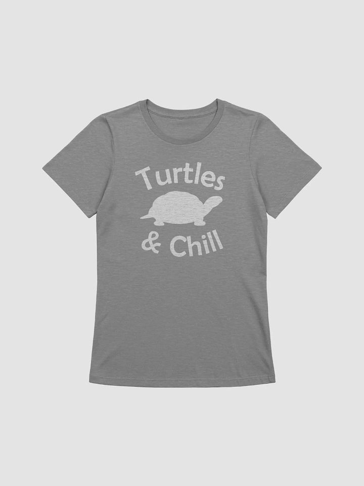 T&C White - Woman's Tee product image (6)