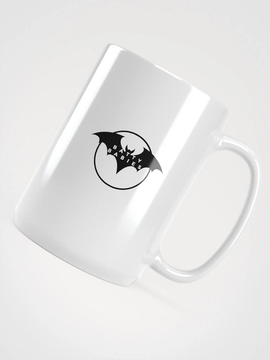 Batty Babies Mug product image (4)