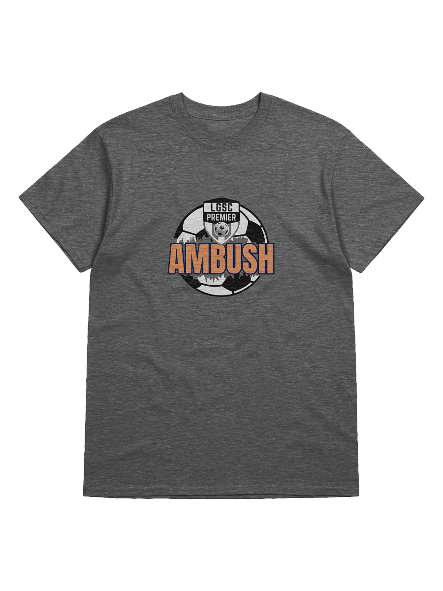 LGSC Premier Ambush Soccer T-Shirt product image (27)