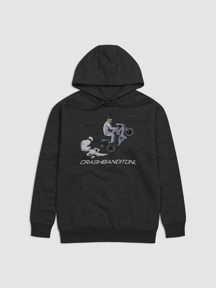 Wheelie Hoodie product image (1)