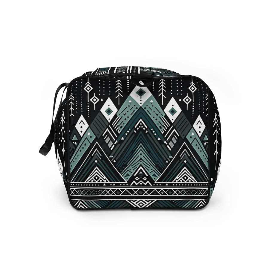 Mountain Mirage Duffle bag product image (9)