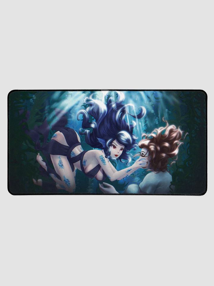 Kailyn and Jon Lore Desk mat product image (1)