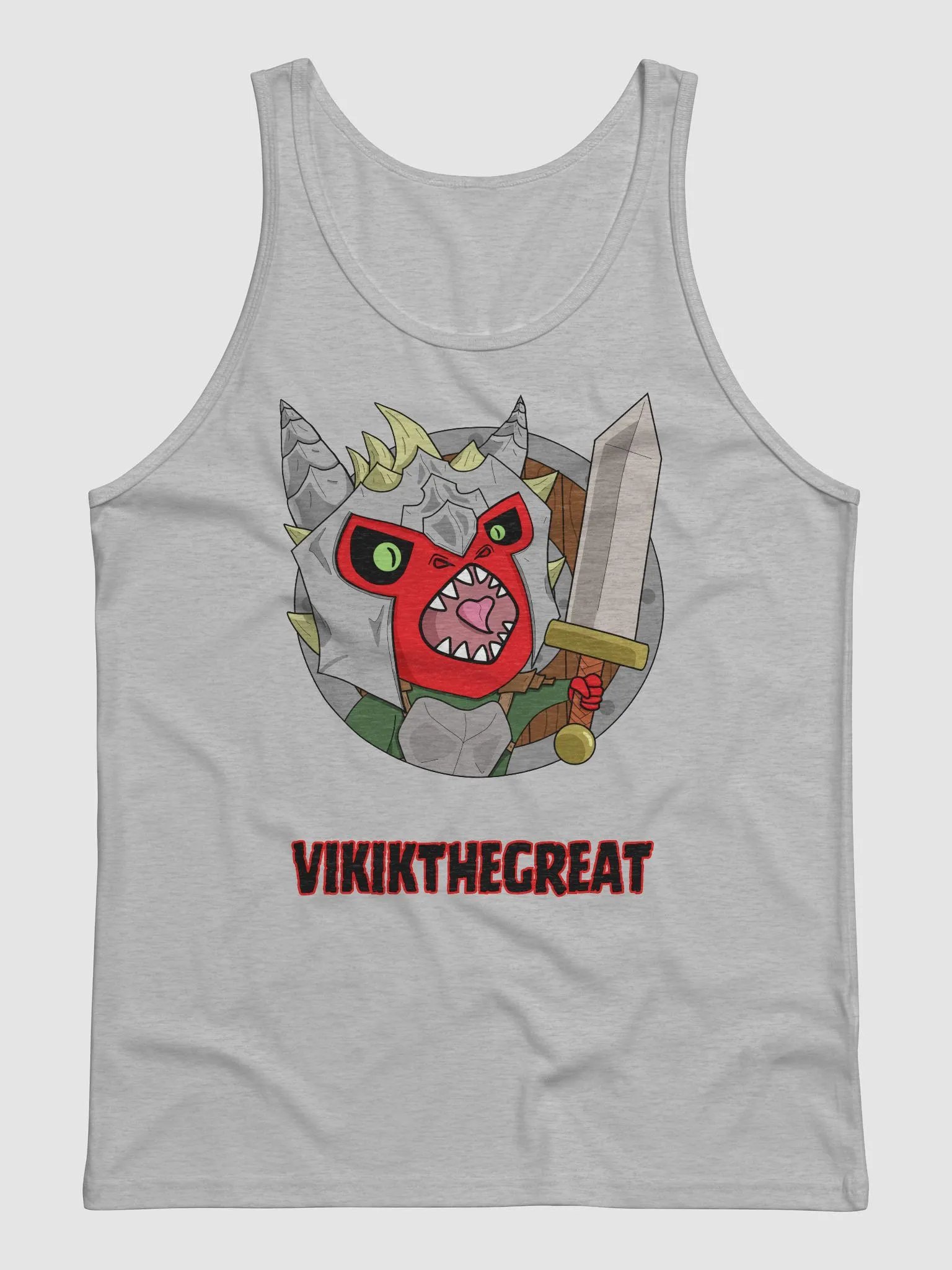 Vikik Tank Top product image (1)