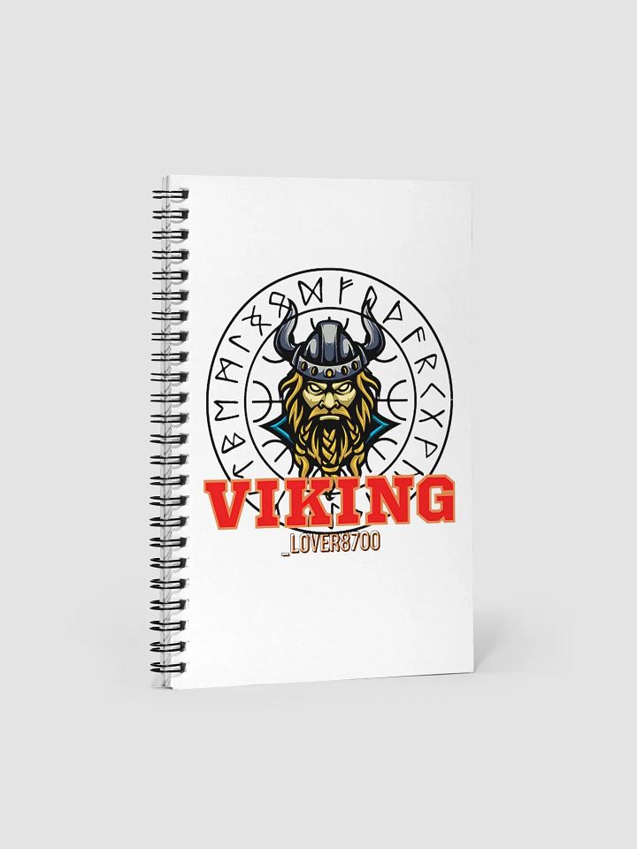 Viking NotePad product image (1)