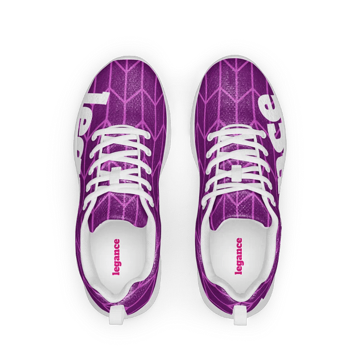 LEGANCE Women’s Sports Sneakers product image (2)