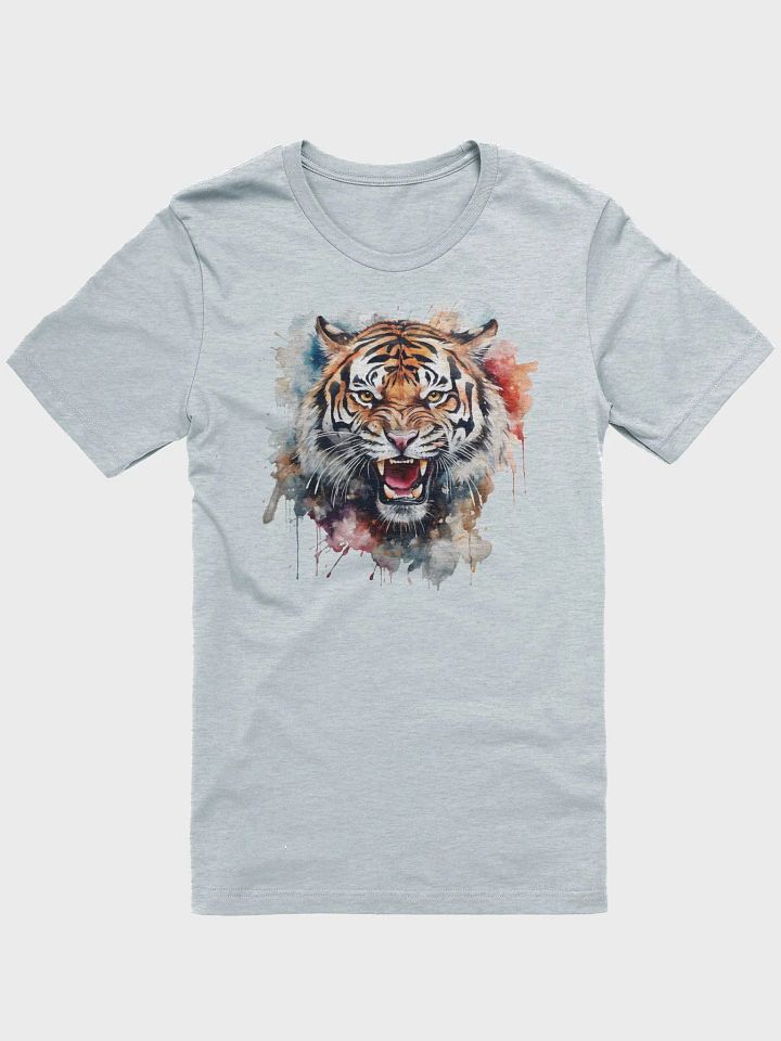 The Roar of the Tiger product image (4)