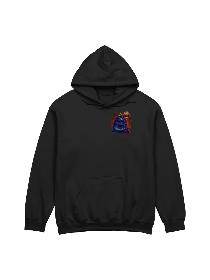 ALT_I_STICK MIDNIGHT GROVE CLASSIC HOODIE product image (6)