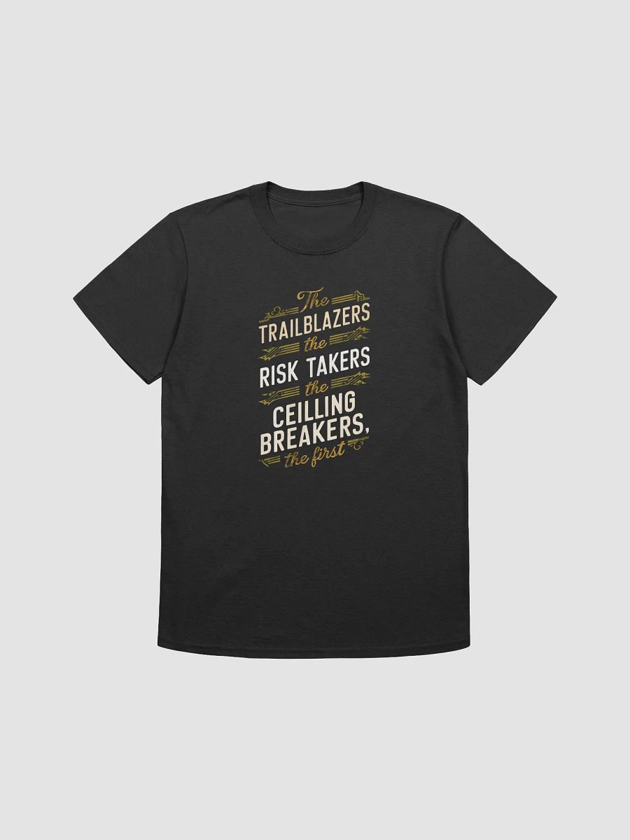 Gildan Unisex Softstyle T-Shirt product image (1)