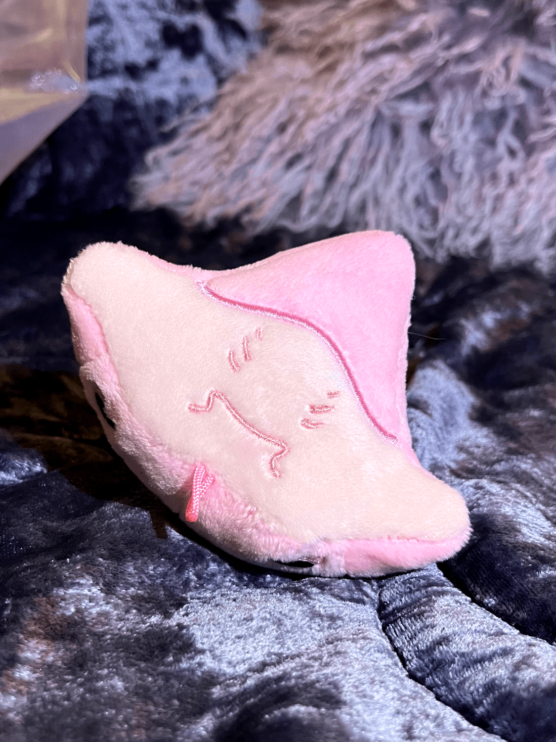 Pebble Valentine's Day Keychain product image (5)