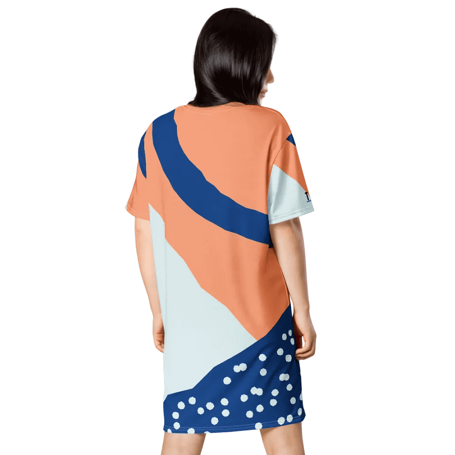 Tizzy Dress product image (4)