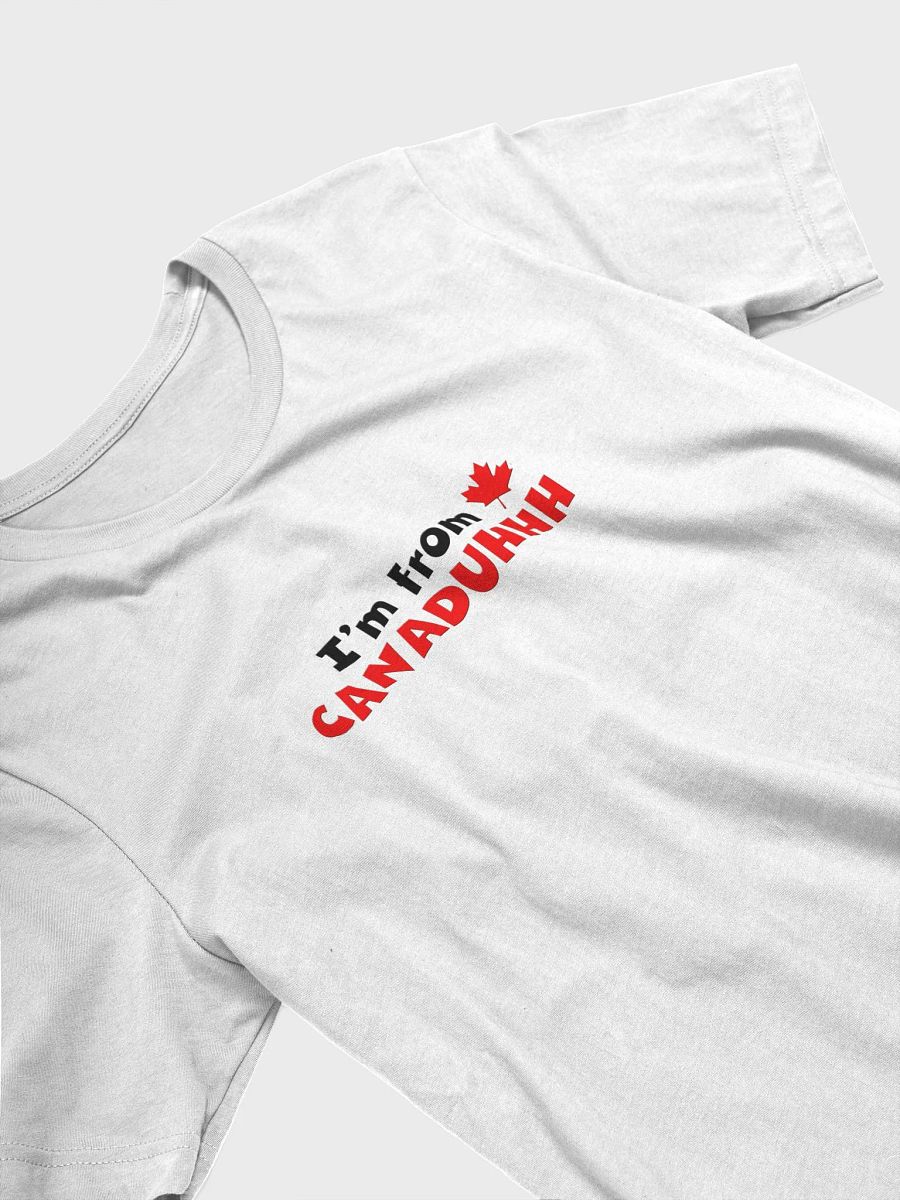 Canaduhhh Men's Tee product image (12)