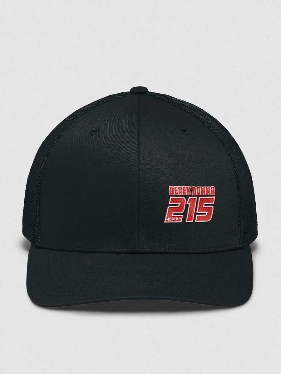 Rookie Hat, Derek Donna product image (1)