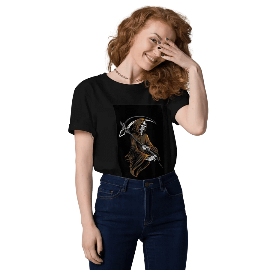 Stanley/ Stella Organic Cotton T-Shirt product image (7)