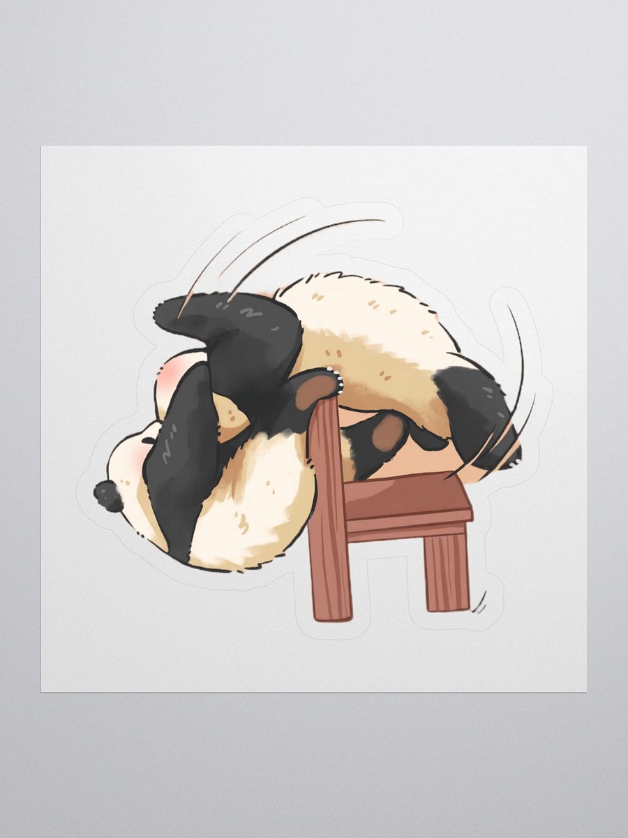 MANGXIAOWU🐼Giant Panda product image (1)