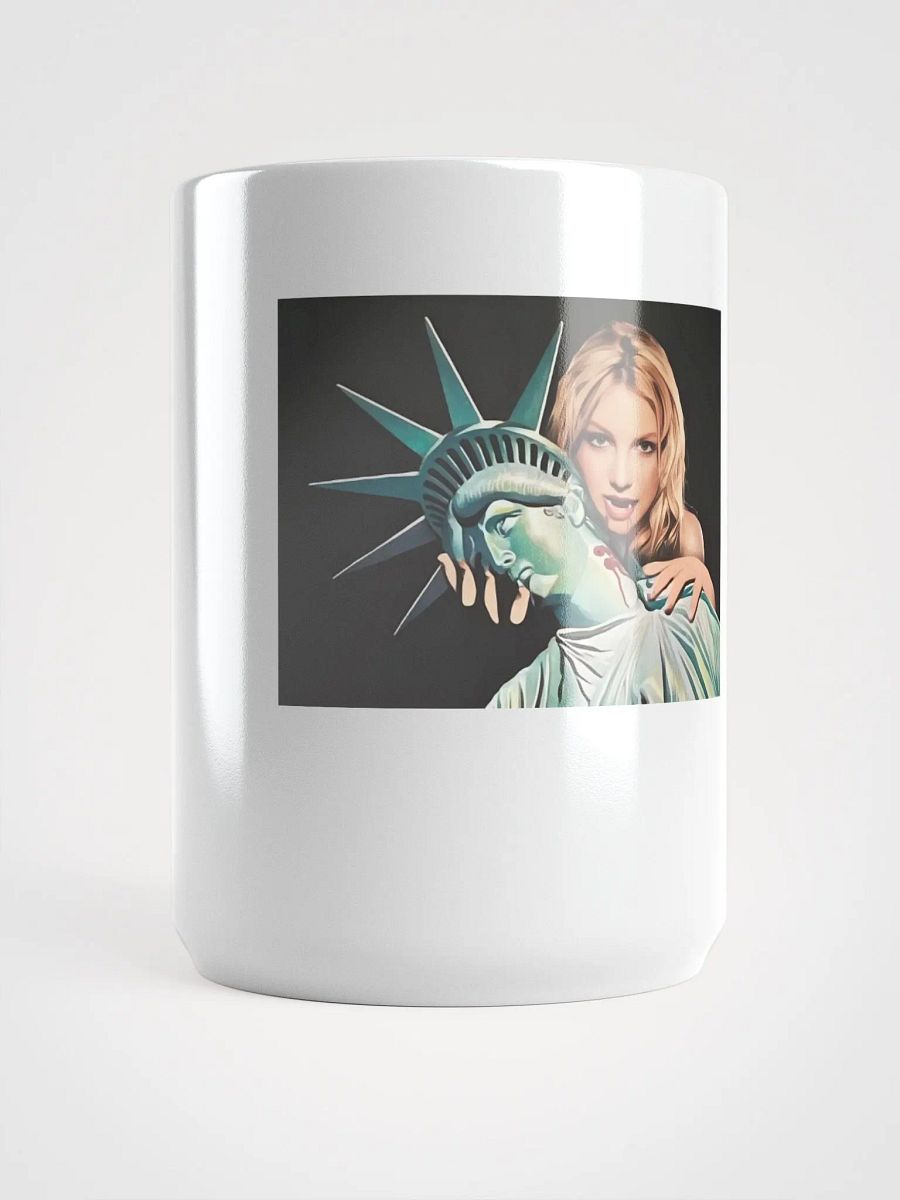 Liberty’s Bite Mug product image (5)