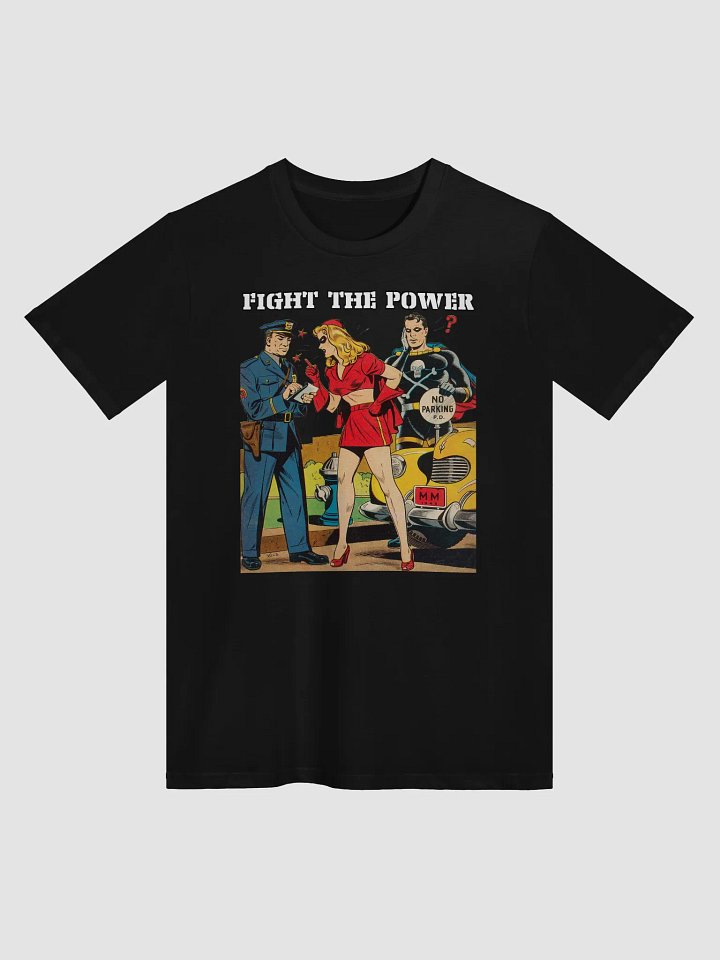 Fight The Power product image (1)