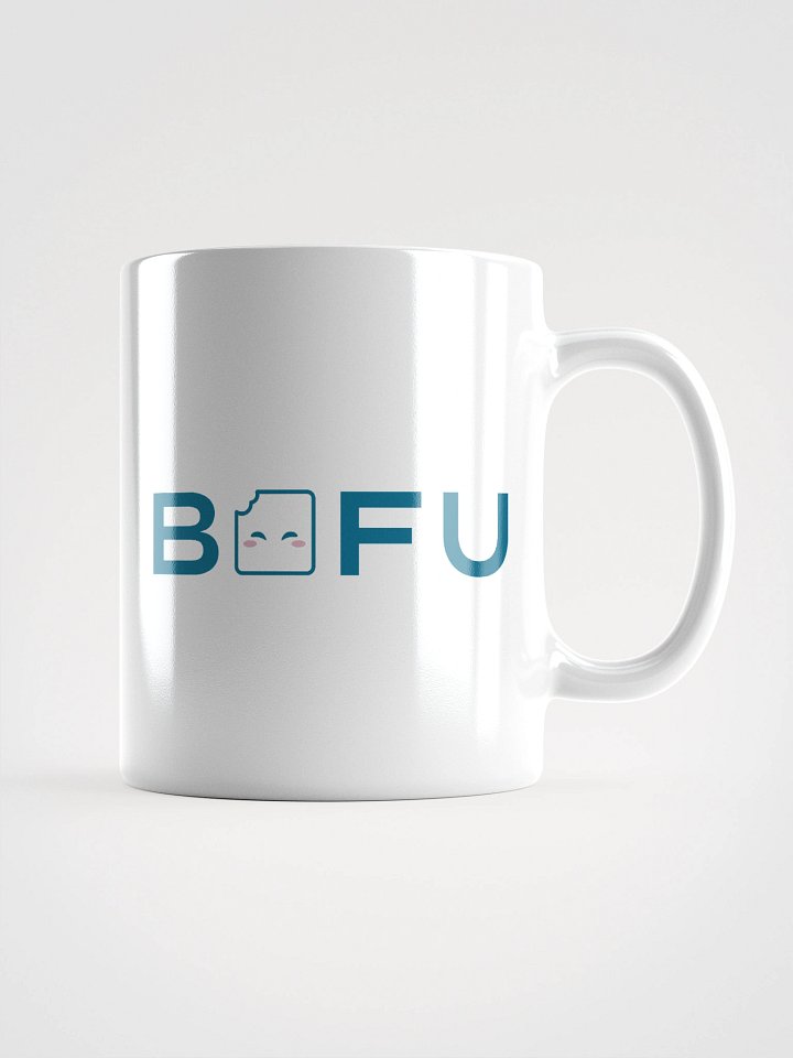 BHVI3 HECKIN HECK Mug product image (2)
